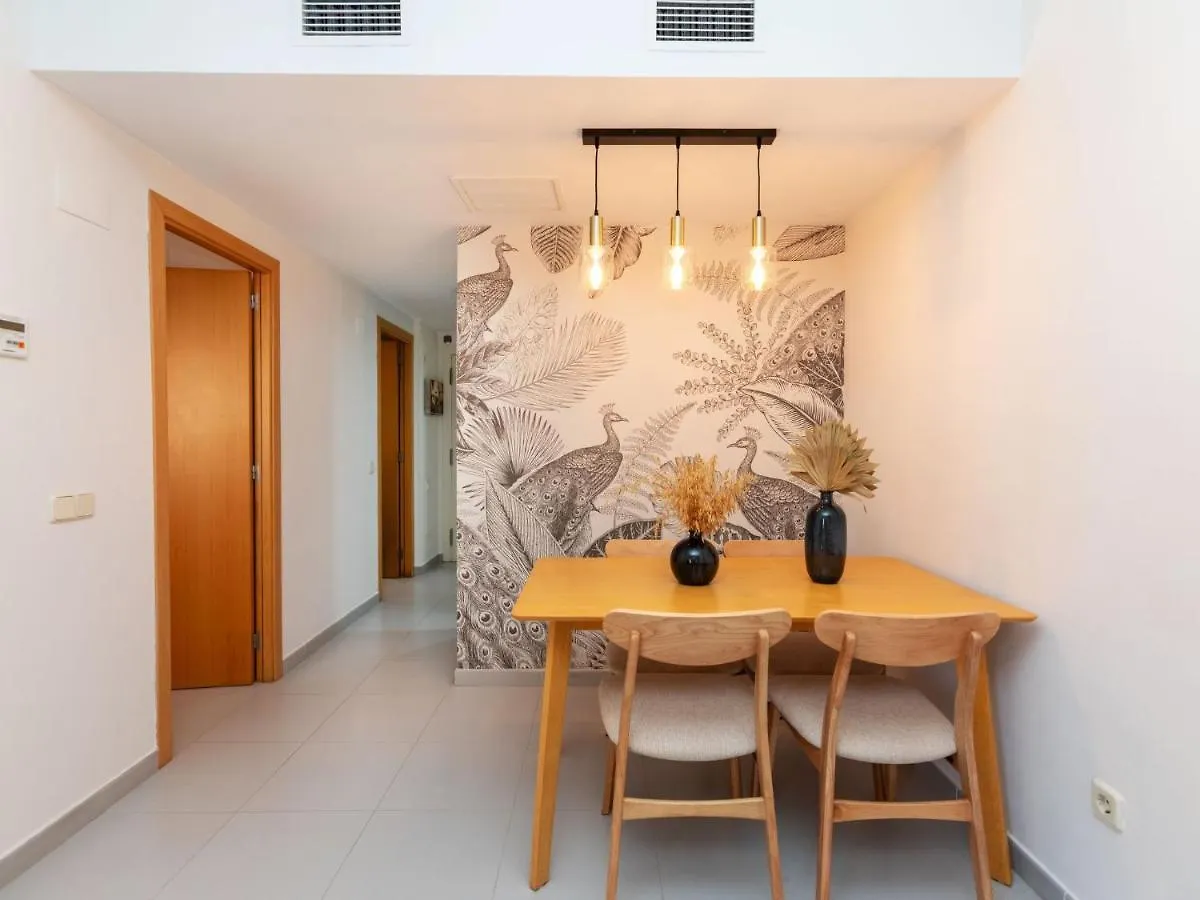 Apartment Melucia By Interhome Lloret de Mar Spanyolország
