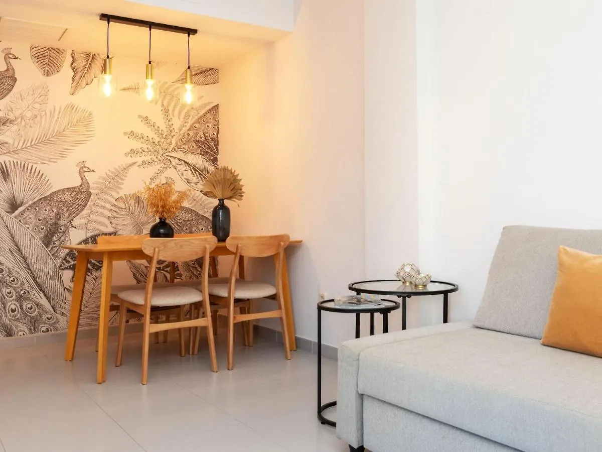 Apartment Melucia By Interhome Lloret de Mar