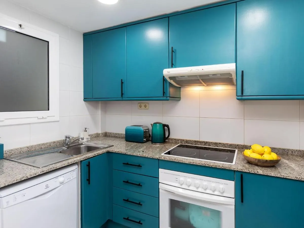 Apartment Melucia By Interhome Lloret de Mar 0*,  Spanyolország