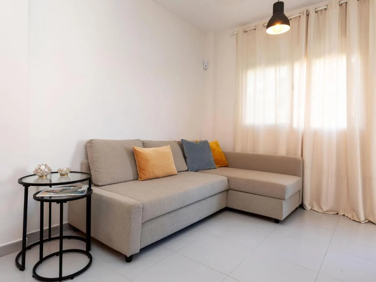 Apartment Melucia By Interhome Lloret de Mar Spanyolország