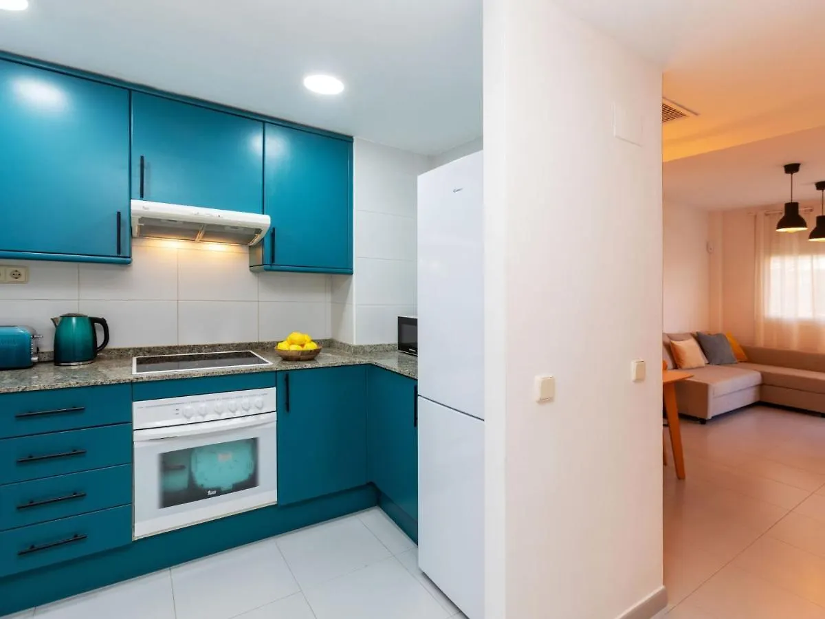Apartment Melucia By Interhome Lloret de Mar