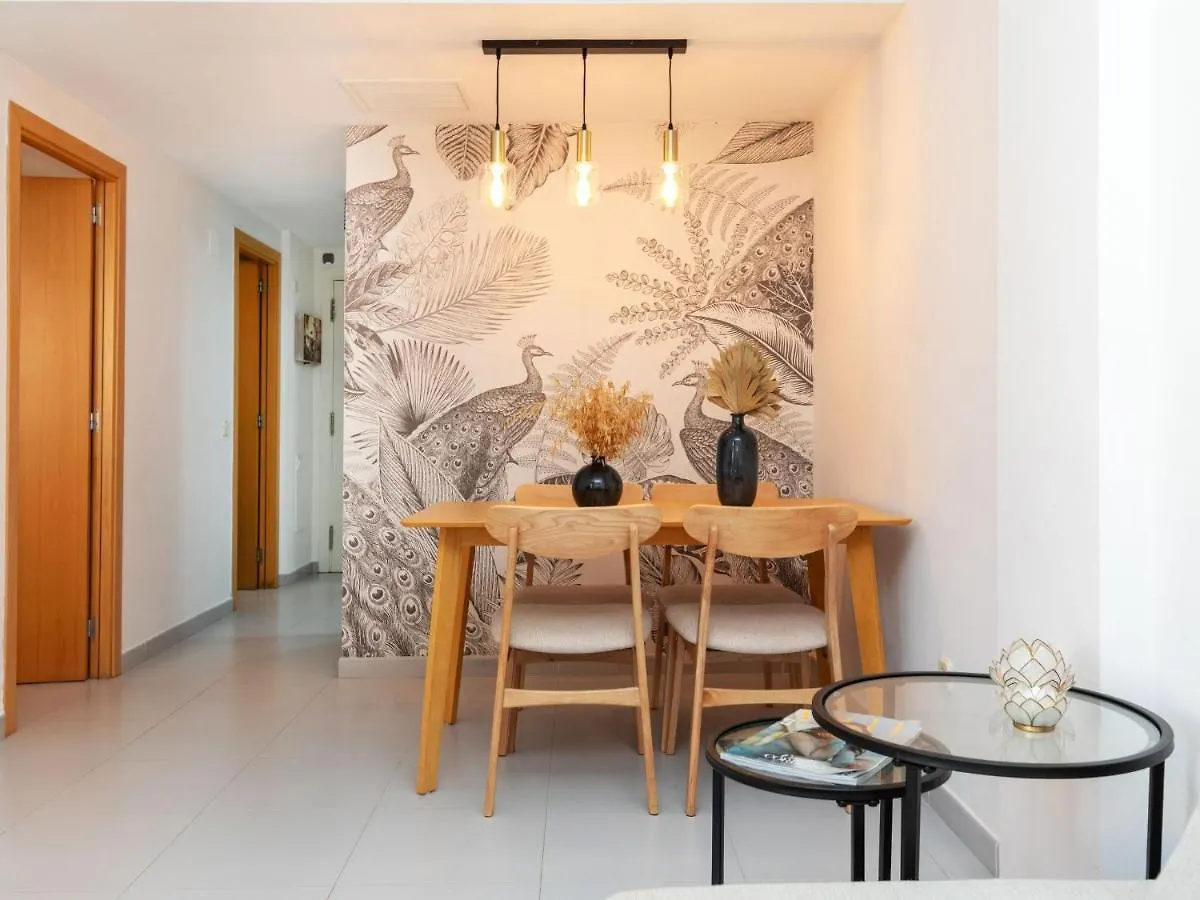 Apartment Melucia By Interhome Lloret de Mar