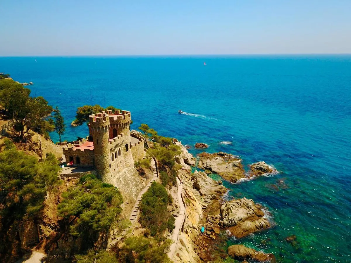 Apartment Melucia By Interhome Lloret de Mar 0*,  Espanha